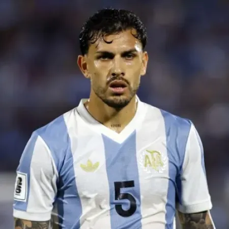 Boca de selección: Leandro Paredes será titular en Argentina