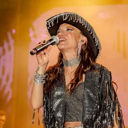 El especial cumpleaños de Camila Bordonaba