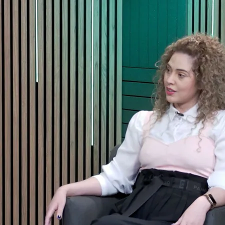 Lourdes Arrieta: "Milei traicionó sus banderas y convirtió la libertad en persecución"