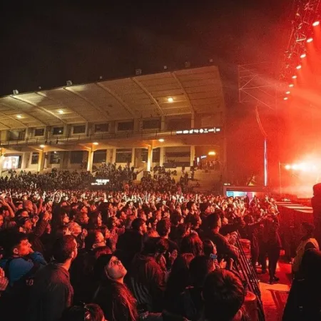 El Hipódromo de La Plata vuelve a brillar: de la desidia al epicentro cultural y deportivo