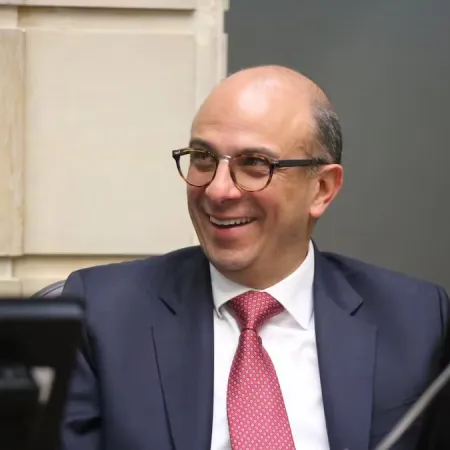 Carlos Camargo, elegido: el golpe que sacude al gobierno de Petro