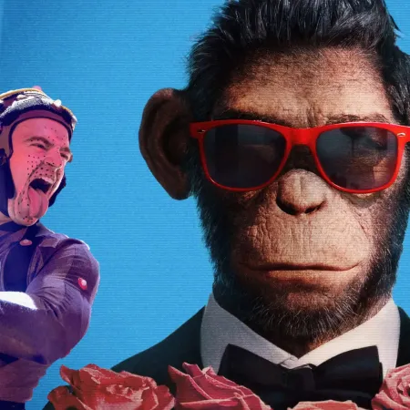 Better Man: de tener de ídolo a Robbie Williams a interpretarlo en su biopic
