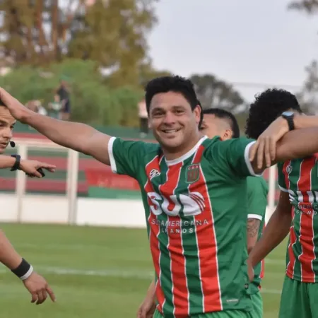 Alejandro Gagliardi y su regreso triunfal: de la depresión al éxito en el fútbol