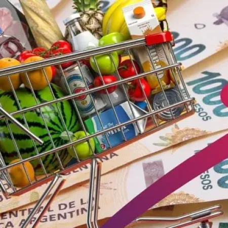 La inflación de agosto superaría el 2%