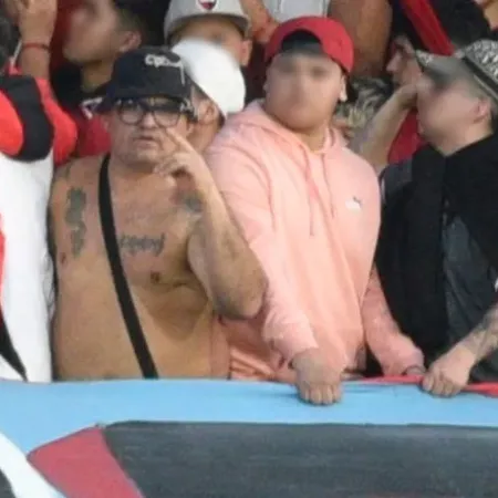 De Central a Newell’s: un barra prófugo por una balacera en Rosario