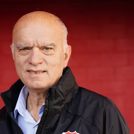 Independiente: Néstor Grindetti analiza apelar la sanción de CONMEBOL ante el TAS