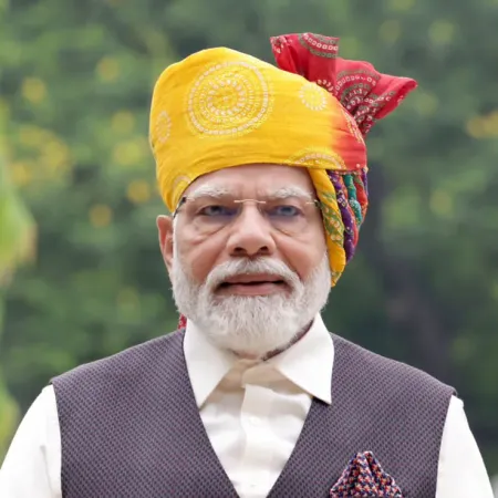 India ajusta su política exterior ante sanciones de EE.UU.