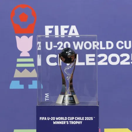 Chile invirtió 42 millones de dólares para la Copa Mundial de Fútbol Sub-20 de la FIFA