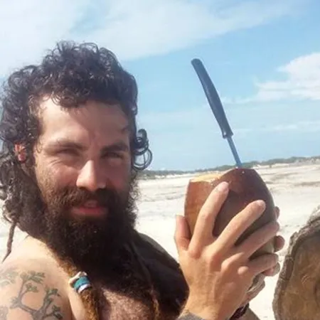 Diputada K quiere distinguir al padre de Santiago Maldonado en el Congreso
