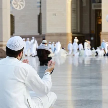 La clave que explica el vínculo entre islam y sistemas democráticos