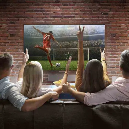 Agenda: todo lo que hay para ver en este sábado superdeportivo
