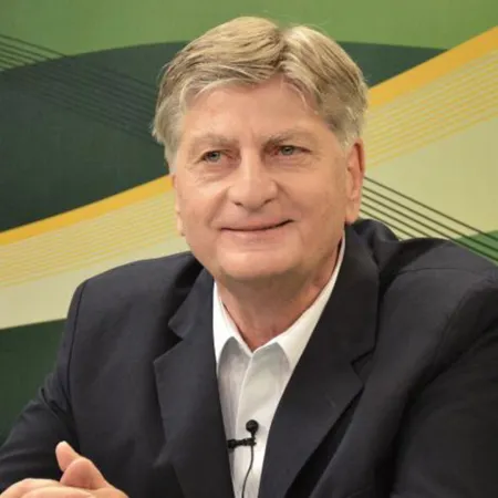 Sergio Ziliotto "Nadie quiere otro 2001"