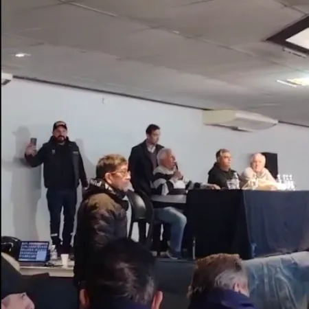 Escándalo en SUTIAGA Córdoba: denuncian fraude en la elección de la Junta Electoral