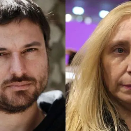 Grabois apuntó contra Karina Milei por coimera: “97% inútiles, 3% Karina”