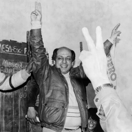 Juan José Mussi recordó la primera victoria en 1987 y su histórica continuidad