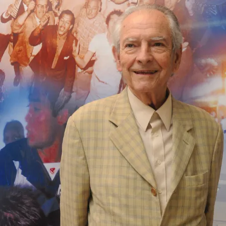 Ricardo Petracca: el recuerdo del gran dirigente de Vélez a 10 años de su muerte