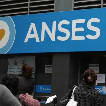 Comienza hoy el pago de prestaciones de ANSES
