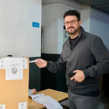 Batacazo en la Segunda Sección Electoral: Fuerza Patria ganó con el 35%
