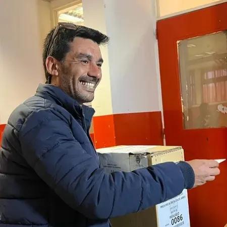 Fuerza Patria aplastó a La Libertad Avanza en la Cuarta Sección Electoral