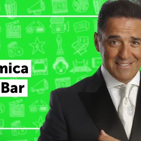Cómo será la nueva temporada de Polémica en el bar