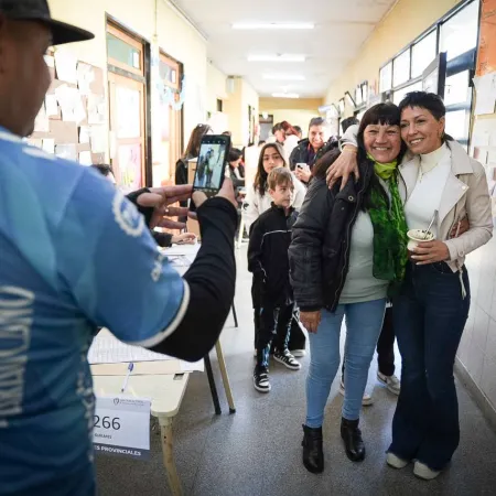 La boleta de Mayra Mendoza arrasó en Quilmes: su mensaje para el 26 de octubre