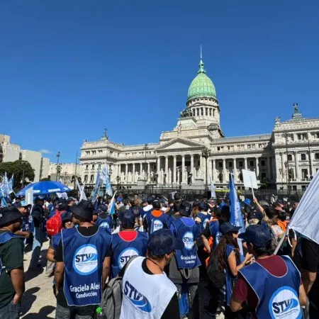 Crece el malestar en la ANSV contra la conducción gremial de Virginia Susbielles