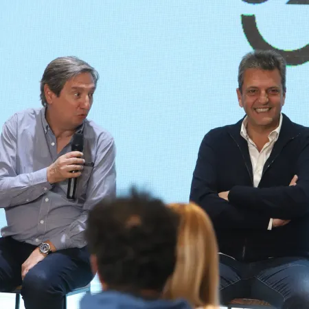 Paliza en PBA: el peronismo de Mendoza se entusiasma con un efecto contagio