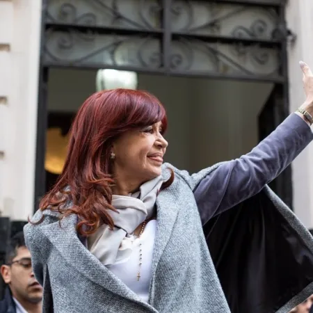 El pésimo pronóstico de Cristina Kirchner sobre la elección en PBA que no se cumplió