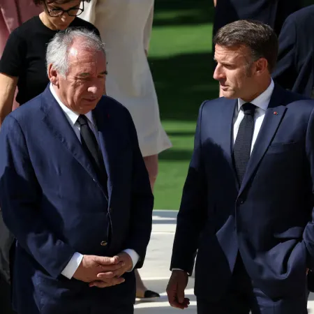 Francia en crisis: el plan que desató la caída del gobierno Bayrou