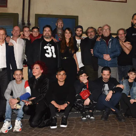 El nuevo proyecto de uno de los actores de El Marginal y En el Barro
