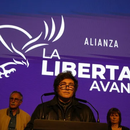 Milei mueve: habrá una mesa con los gobernadores y se licuaría el poder de Pareja