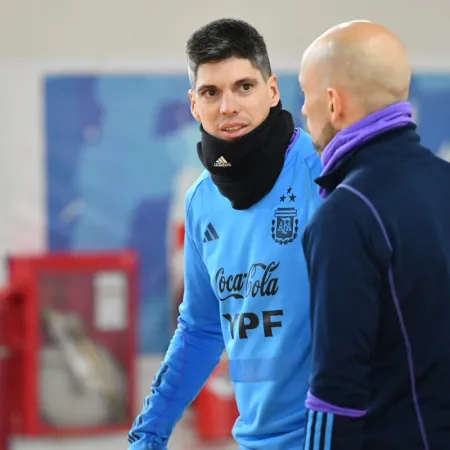 Las selecciones de futsal mayor y Sub-20 se preparan para jugar la Liga Evolución