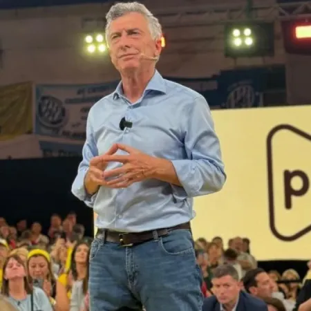 Macri reunirá al PRO con preocupación por los resultados y la actitud de Milei