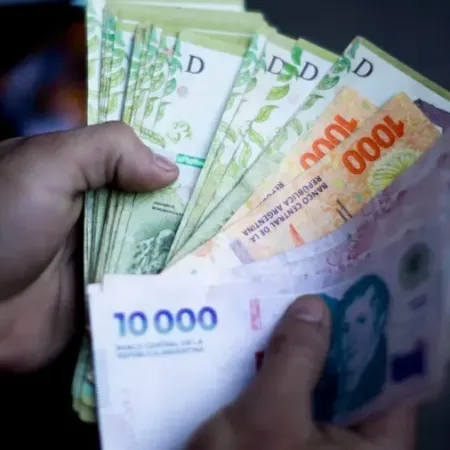 El Tesoro busca refinanciar deuda para después de las elecciones de octubre