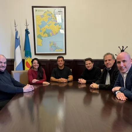 Rompecabezas PRO en el Senado bonaerense: ¿hegemonía Petrecca-Passaglia?