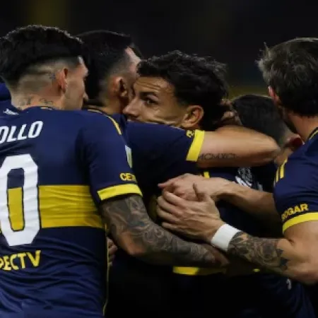 "La Batalla de Rosario": Boca y una dura parada en el Gigante de Arroyito