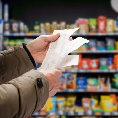 Hoy se conoce la inflación de agosto
