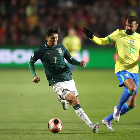Cómo es el nuevo repechaje que jugará Bolivia para ir a la Copa Mundial de Fútbol 2026