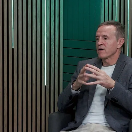 Jorge Sola: “En el último año y medio cerraron 13.000 pymes y se perdieron 200.000 empleos”