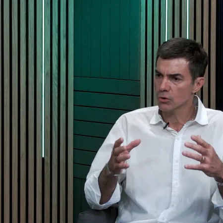 Juan Manuel Urtubey: “Argentina necesita un modelo de desarrollo y producción, no de ajuste”