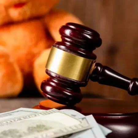 Santa Fe: un juez ordenó a un tío a pagar la cuota alimentaria de sus sobrinos