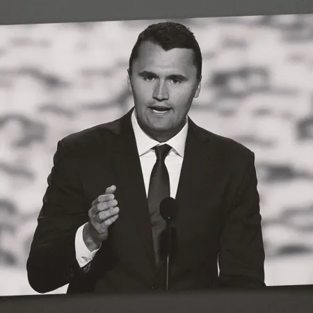 Violencia política en Estados Unidos: el asesinato de Charlie Kirk genera condenas