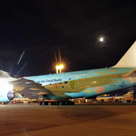 Llegó al país un avión con argentinos deportados de Estados Unidos