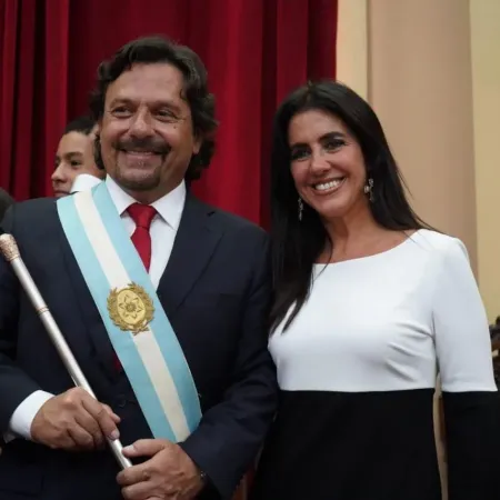 La propuesta de Sáenz que podría cambiar los planes sociales en Salta