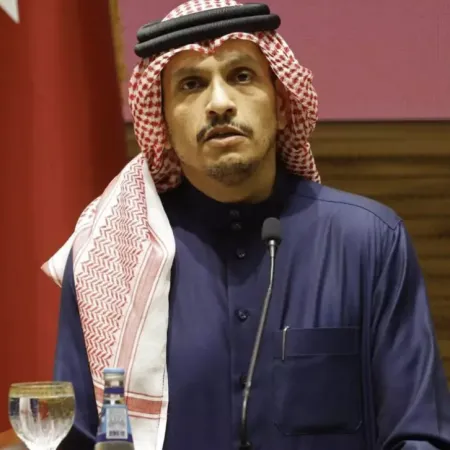 Qatar e Israel en conflicto: ¿qué pasa con los rehenes en Gaza?