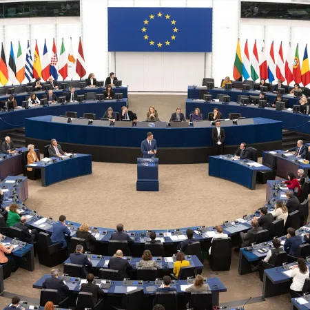 La movida de la UE contra el Cartel de los Soles que preocupa a Venezuela