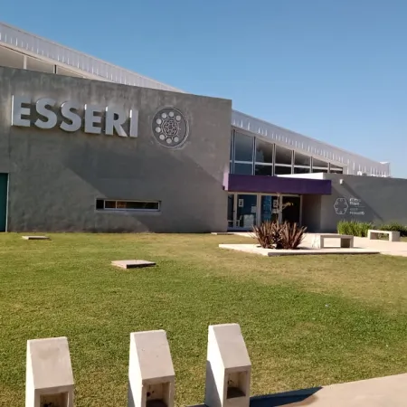 El colegio Esseri de City Bell entre denuncias y polémicas