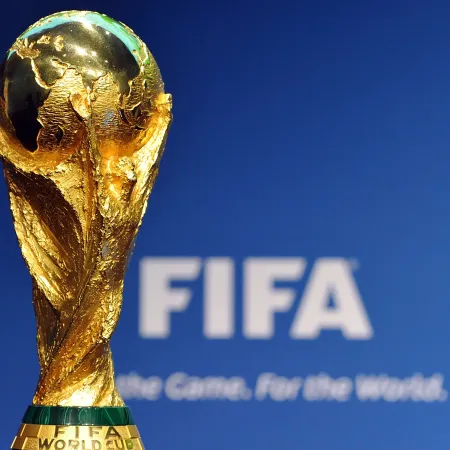 Para agendar: la FIFA confirmó los horarios de la Copa Mundial de Fútbol 2026