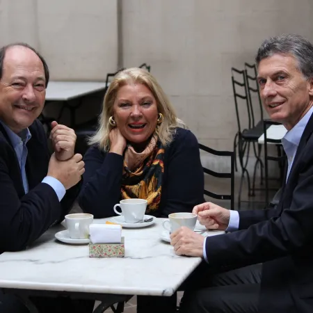 A la caza del voto PRO con alergia a LLA: ¿Milei podrá evitar el drenaje?