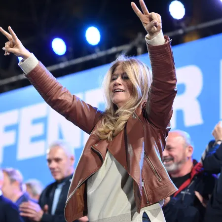 Magario destrozó al INDEC y le pegó a Milei: "¿En serio estás hablando?"
